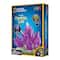 12 Pack: National Geographic™ Purple Crystal Lab